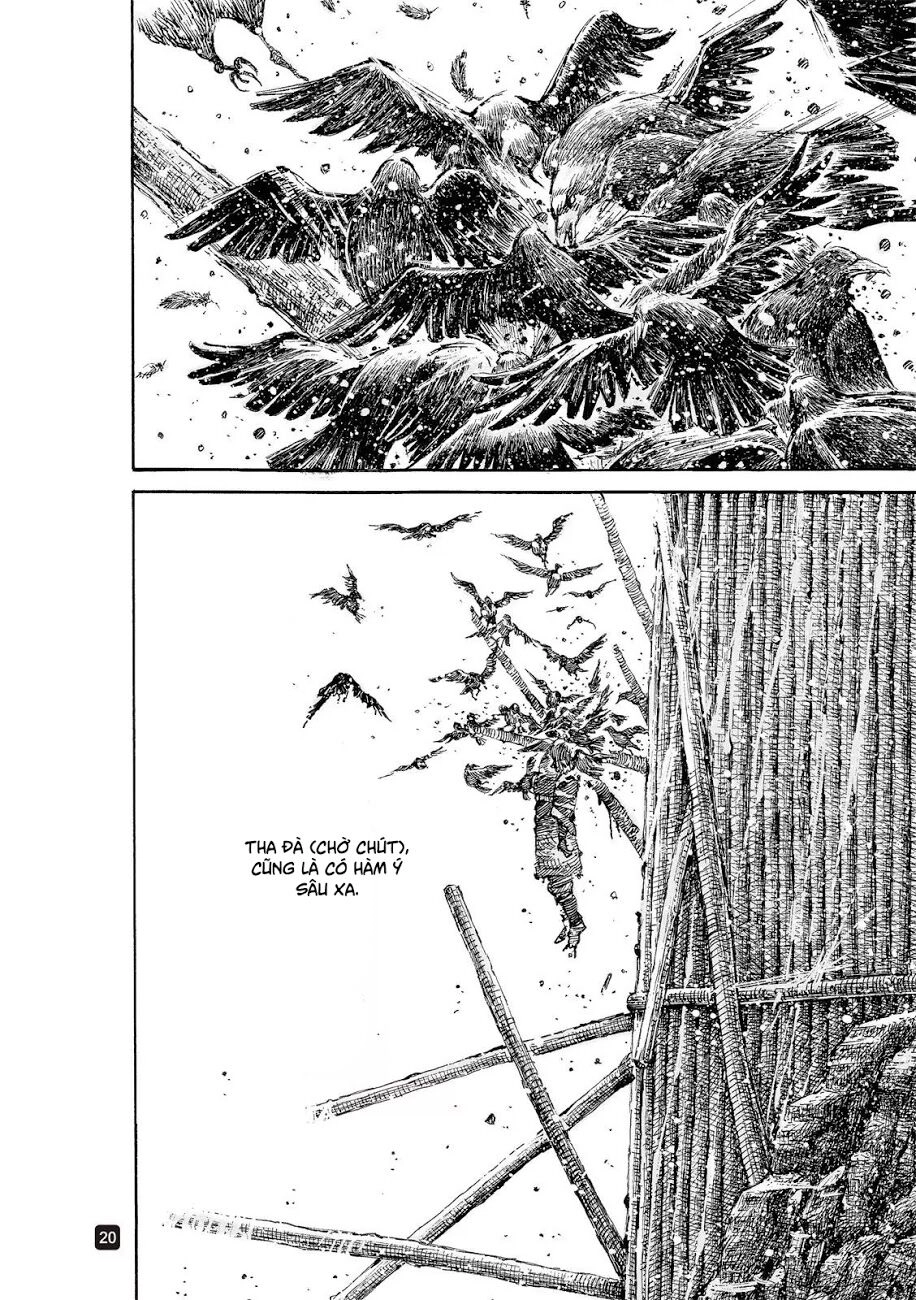 Hỏa Phụng Liêu Nguyên Chapter 543 - 19