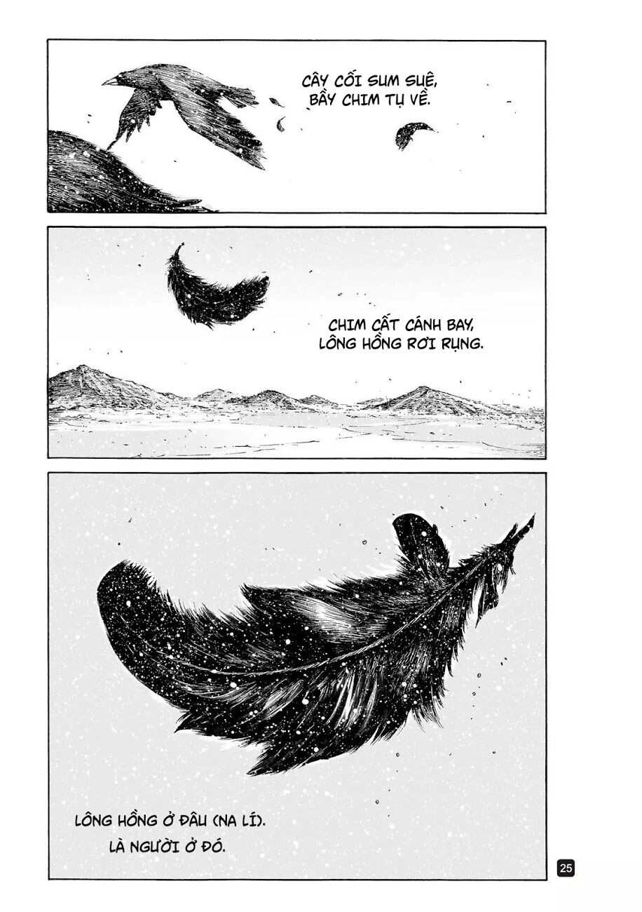 Hỏa Phụng Liêu Nguyên Chapter 543 - 23