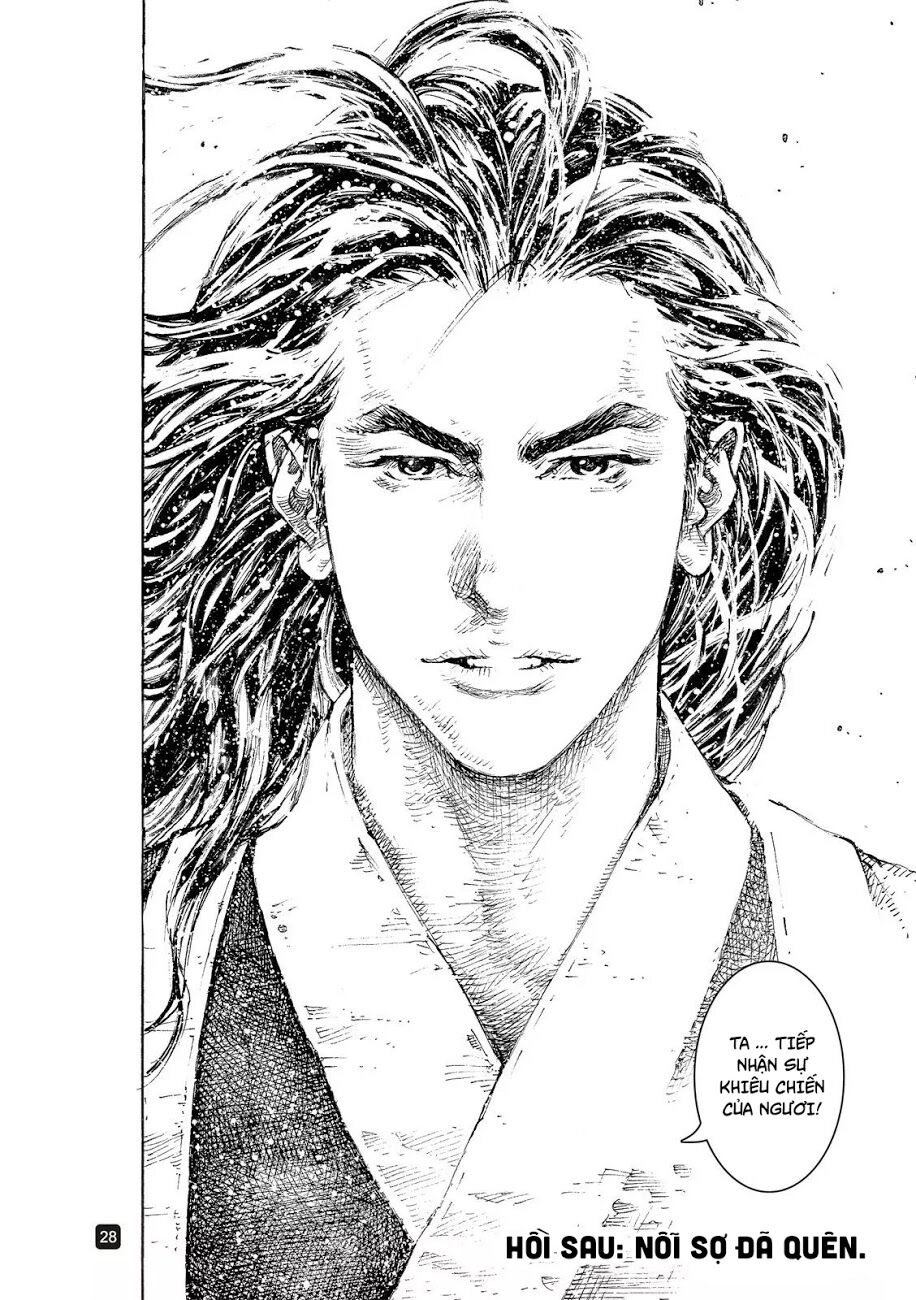 Hỏa Phụng Liêu Nguyên Chapter 543 - 26