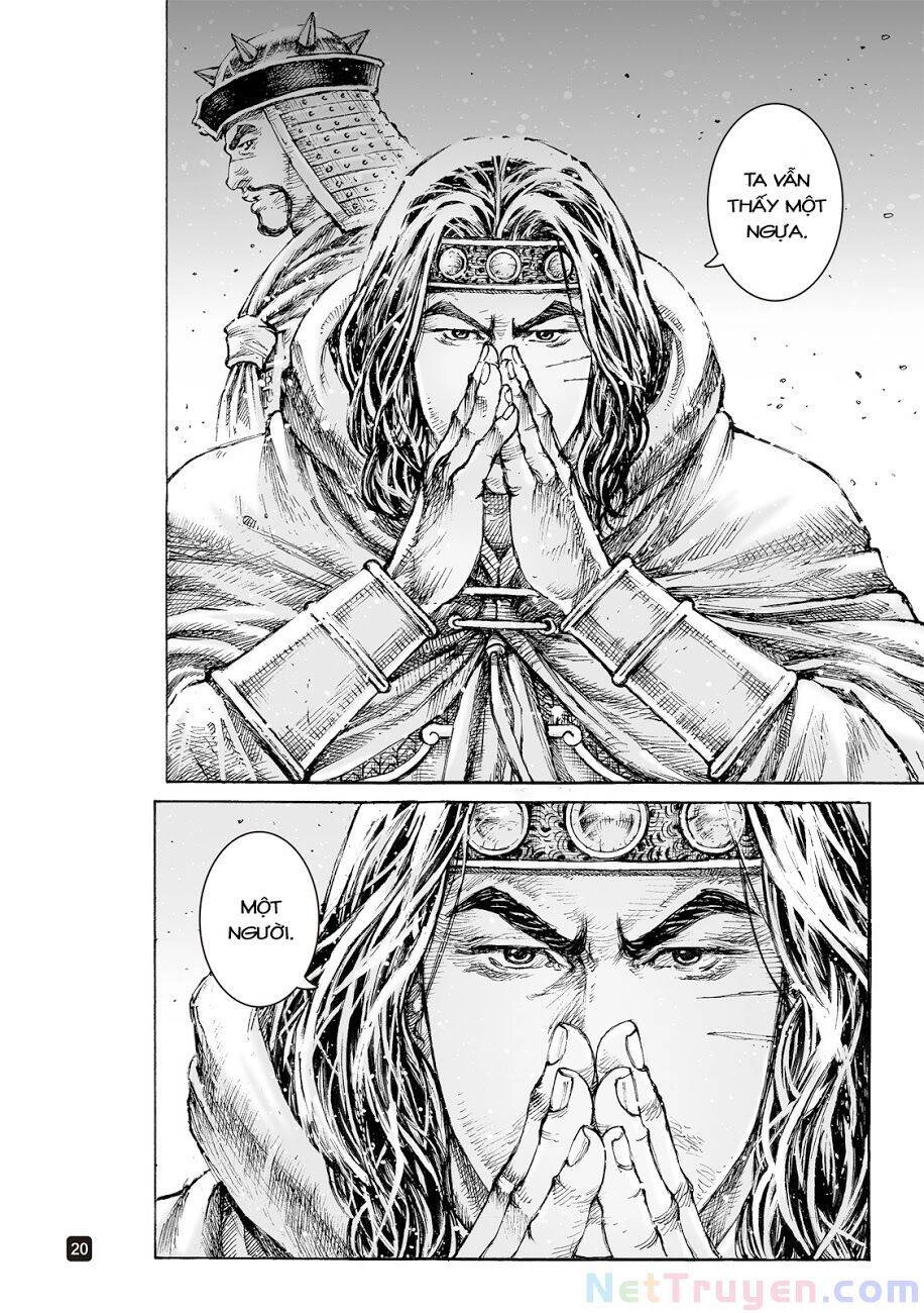 Hỏa Phụng Liêu Nguyên Chapter 544 - 19