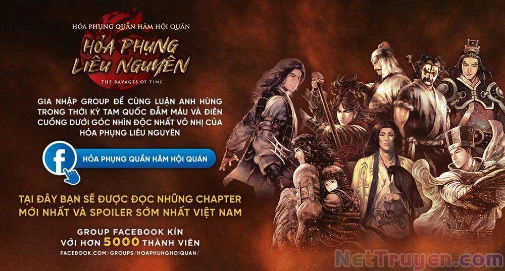 Hỏa Phụng Liêu Nguyên Chapter 544 - 23