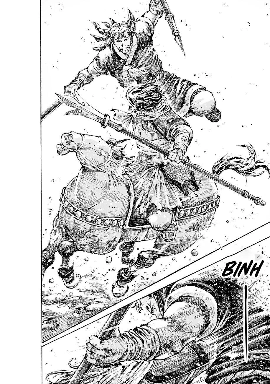 Hỏa Phụng Liêu Nguyên Chapter 546 - 13