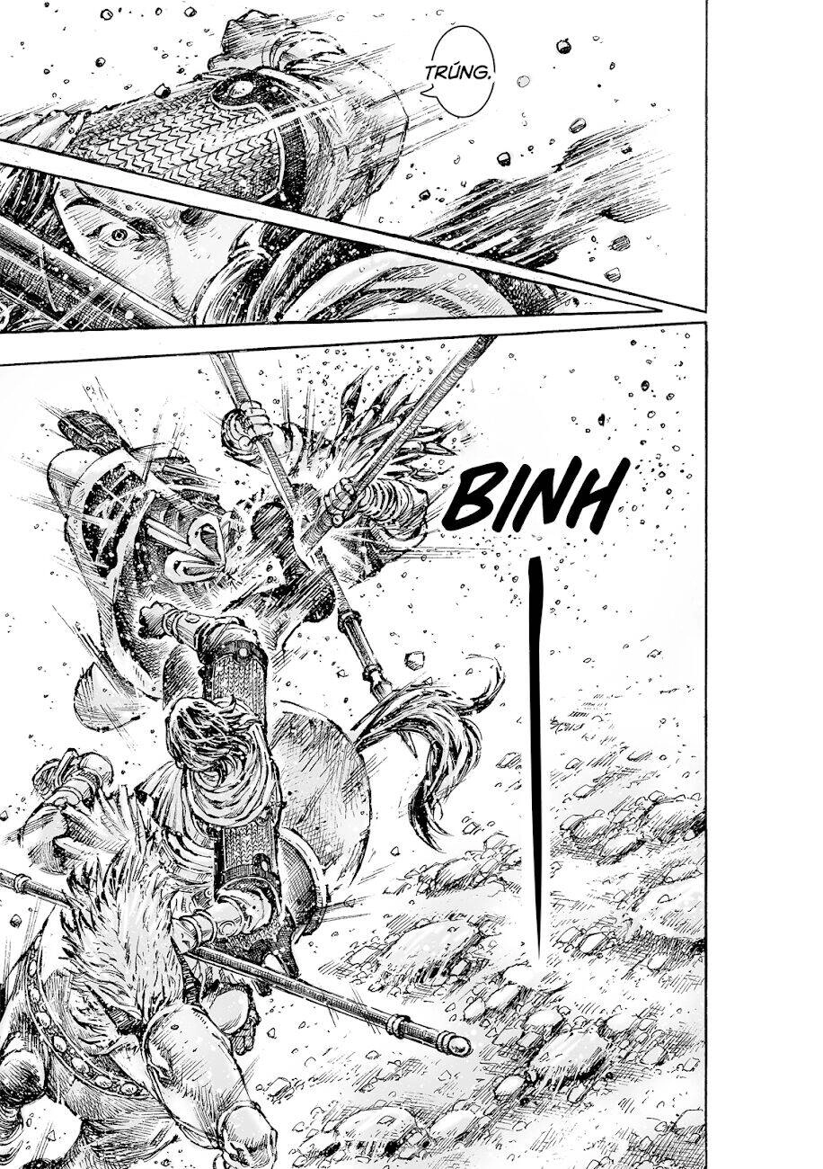 Hỏa Phụng Liêu Nguyên Chapter 546 - 14