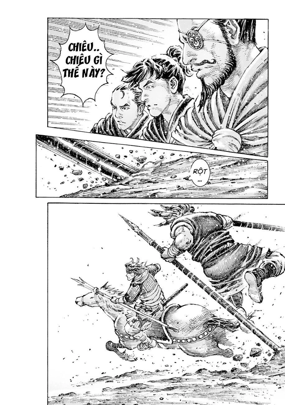 Hỏa Phụng Liêu Nguyên Chapter 546 - 15