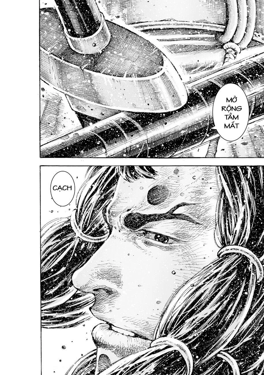 Hỏa Phụng Liêu Nguyên Chapter 546 - 24