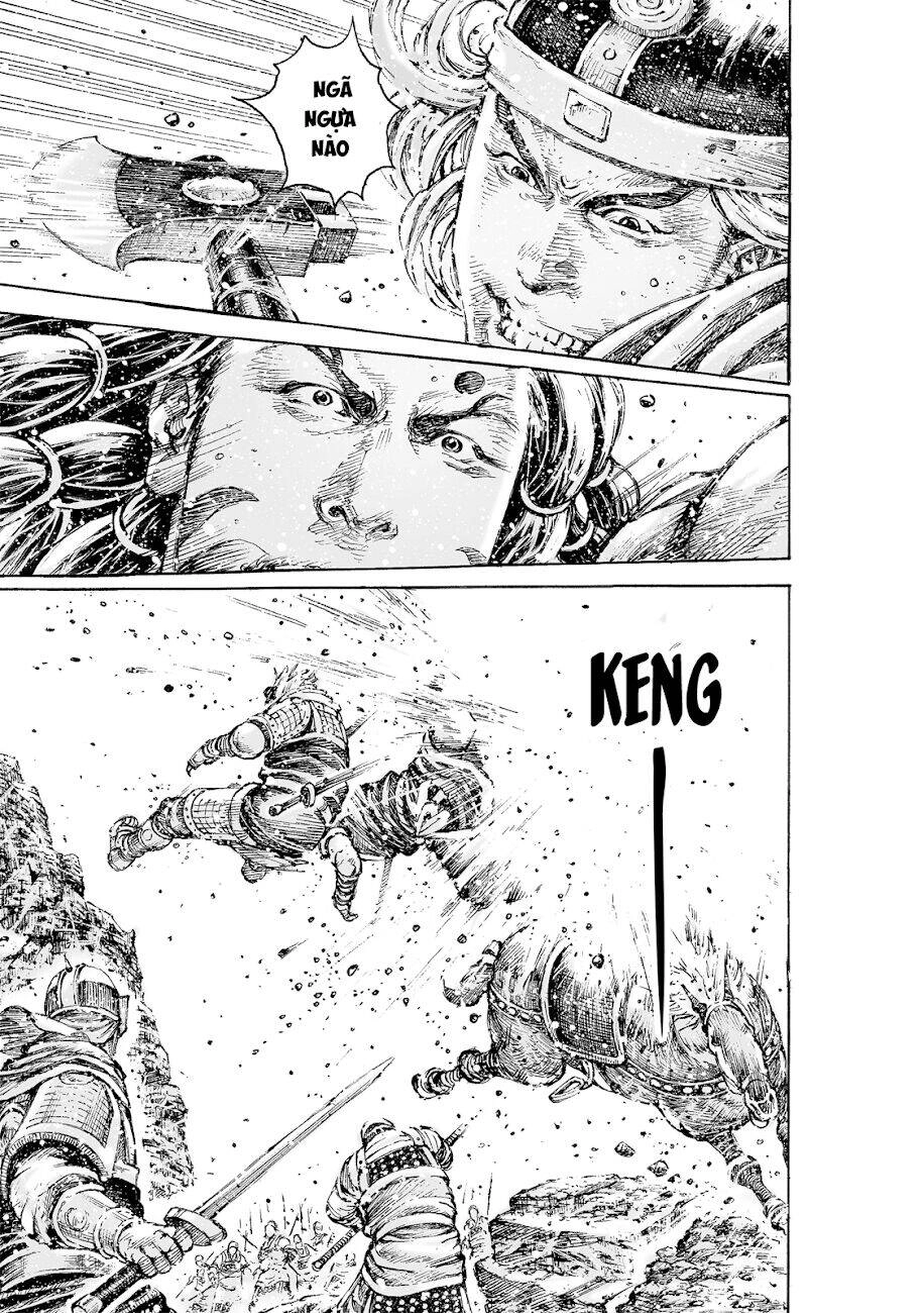 Hỏa Phụng Liêu Nguyên Chapter 548 - 11