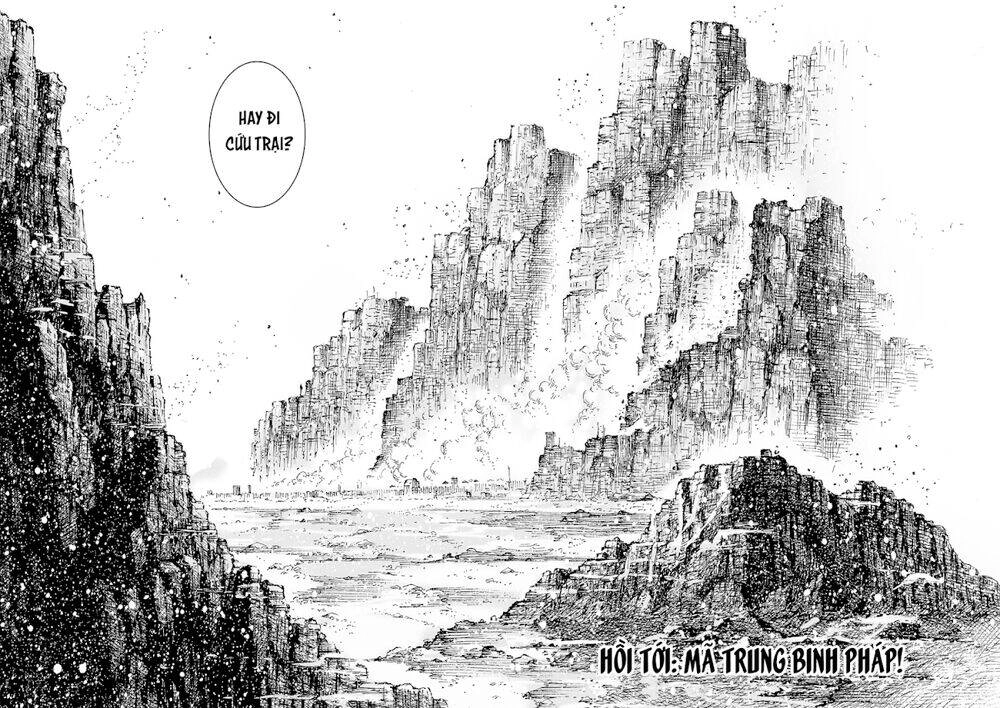 Hỏa Phụng Liêu Nguyên Chapter 548 - 23