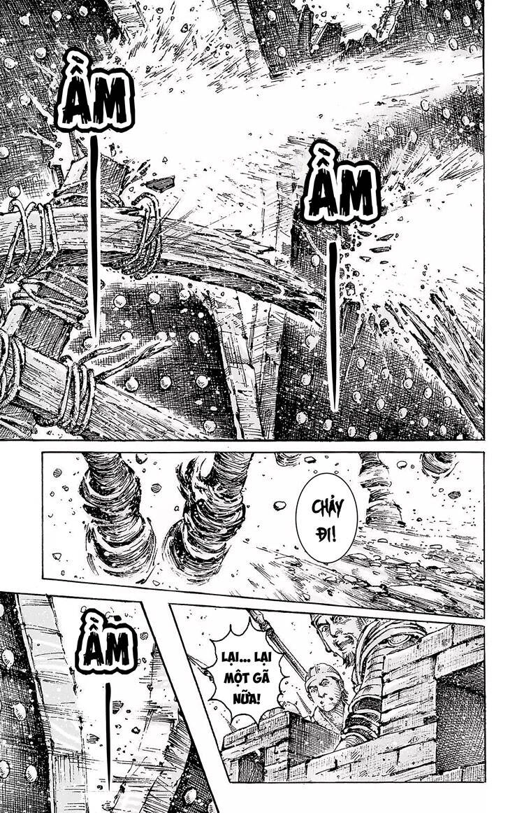 Hỏa Phụng Liêu Nguyên Chapter 550 - 19