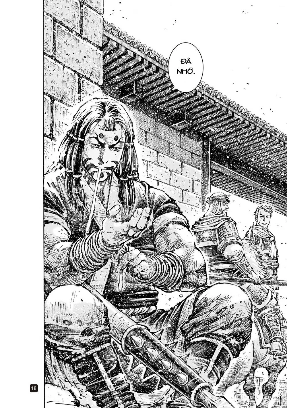 Hỏa Phụng Liêu Nguyên Chapter 551 - 17