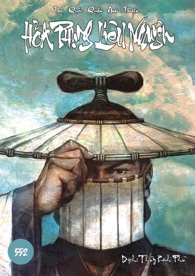 Hỏa Phụng Liêu Nguyên Chapter 552 - 1