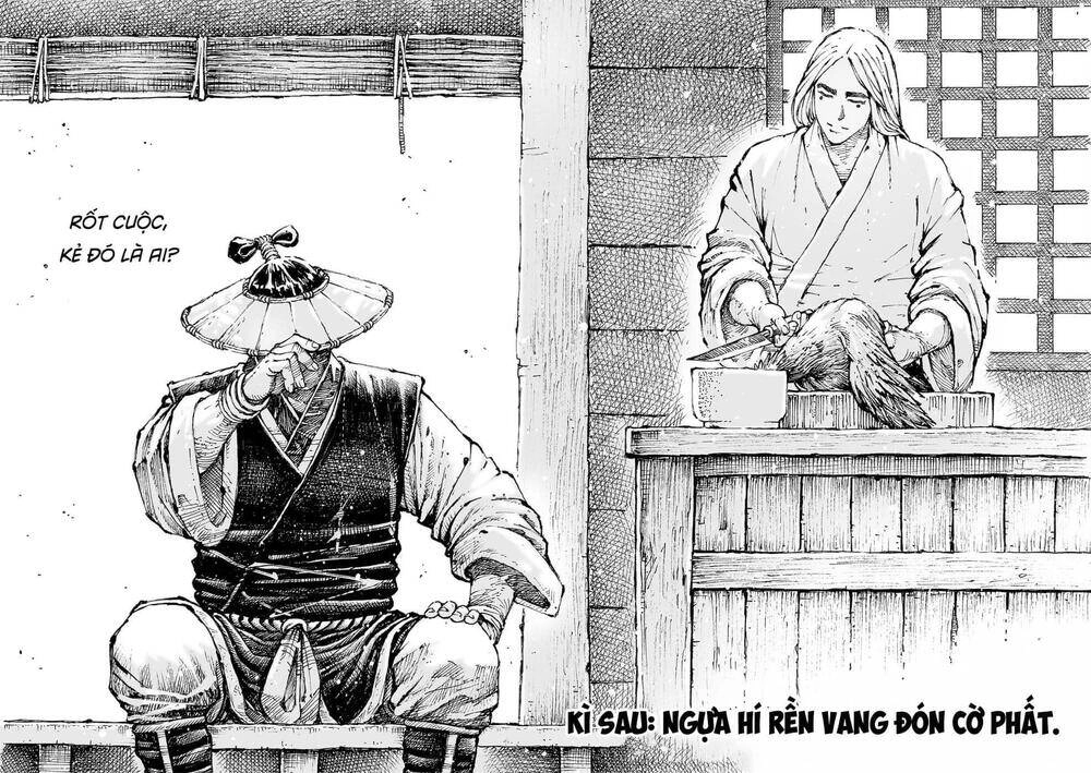 Hỏa Phụng Liêu Nguyên Chapter 552 - 30