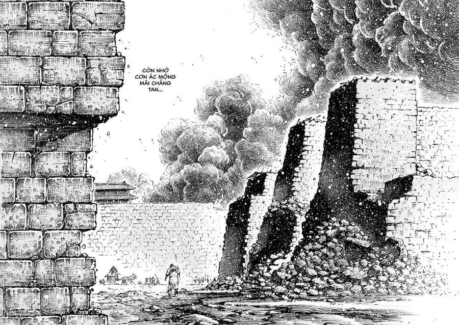 Hỏa Phụng Liêu Nguyên Chapter 555 - 6