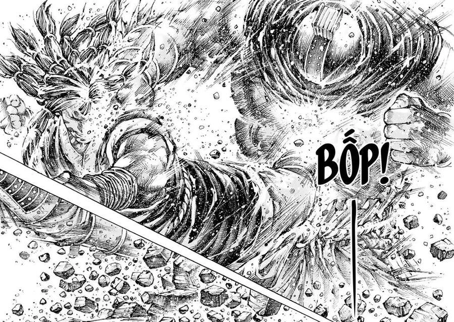 Hỏa Phụng Liêu Nguyên Chapter 556 - 7