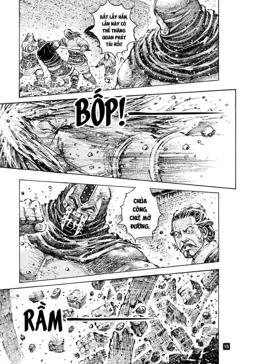 Hỏa Phụng Liêu Nguyên Chapter 556 - 13