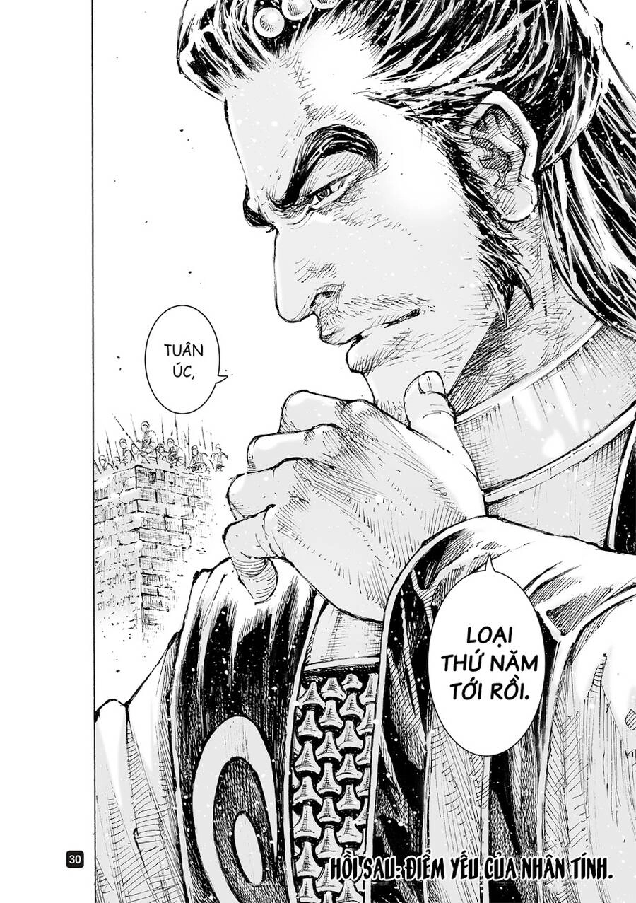 Hỏa Phụng Liêu Nguyên Chapter 561 - 29