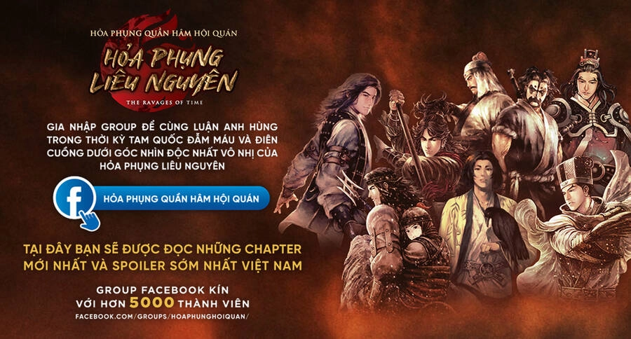 Hỏa Phụng Liêu Nguyên Chapter 561 - 30