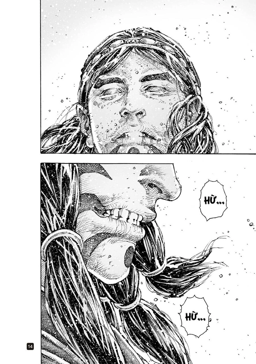 Hỏa Phụng Liêu Nguyên Chapter 562 - 13