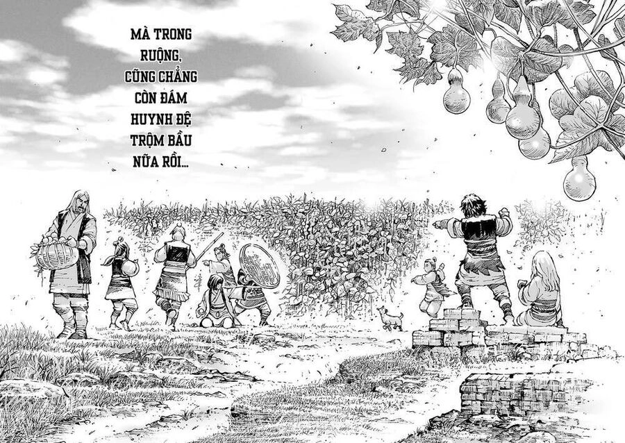 Hỏa Phụng Liêu Nguyên Chapter 563 - 8