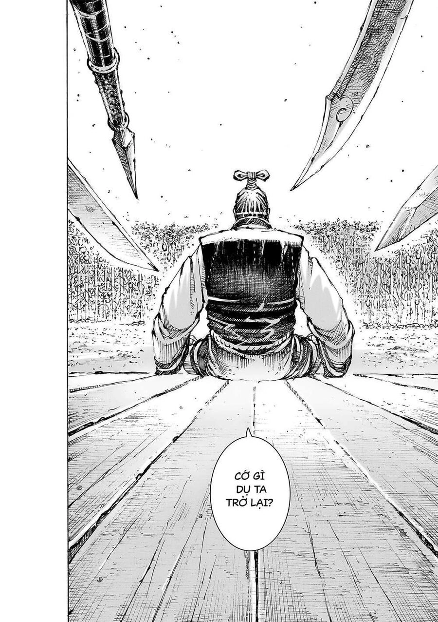 Hỏa Phụng Liêu Nguyên Chapter 563 - 9