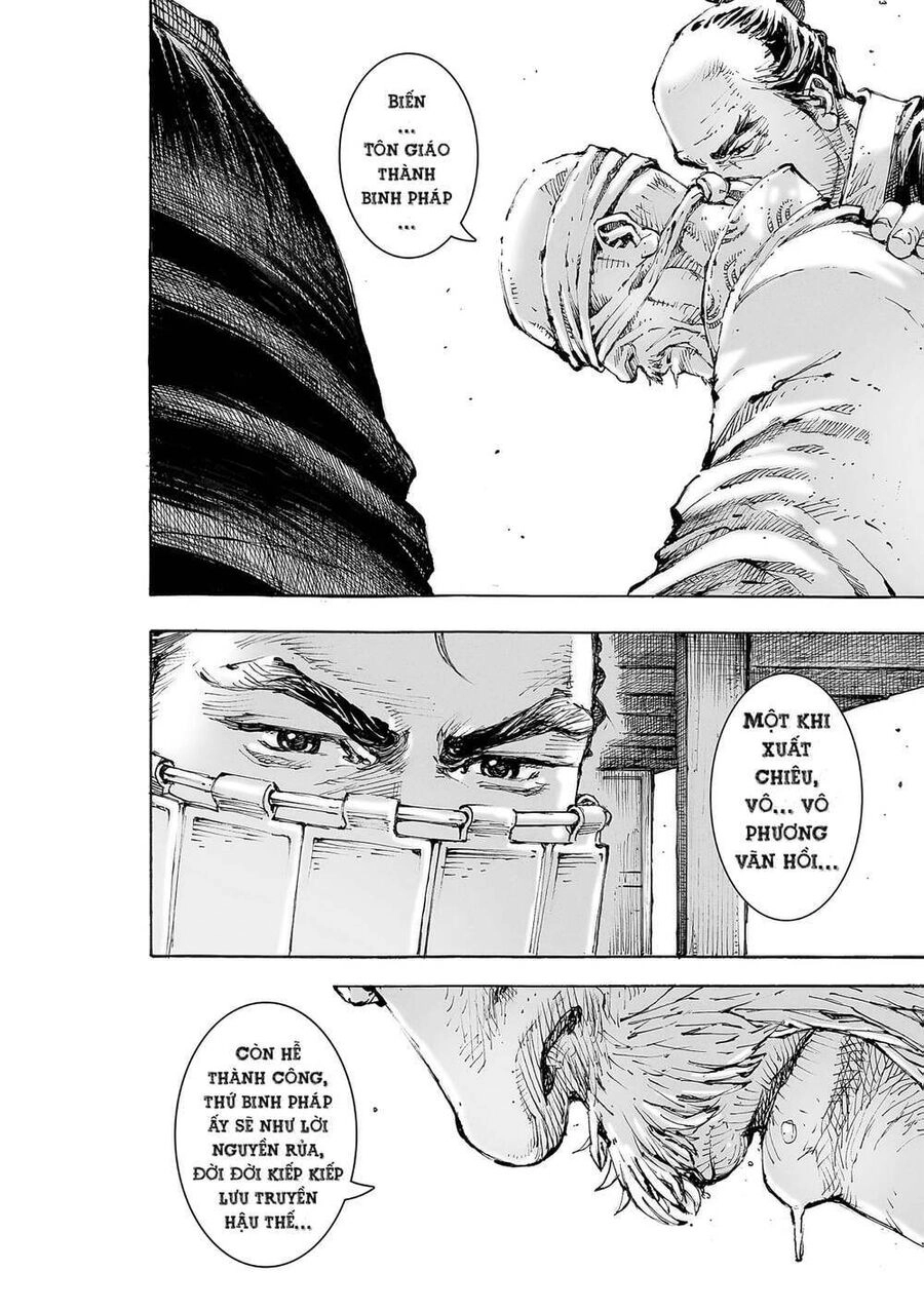 Hỏa Phụng Liêu Nguyên Chapter 563 - 11