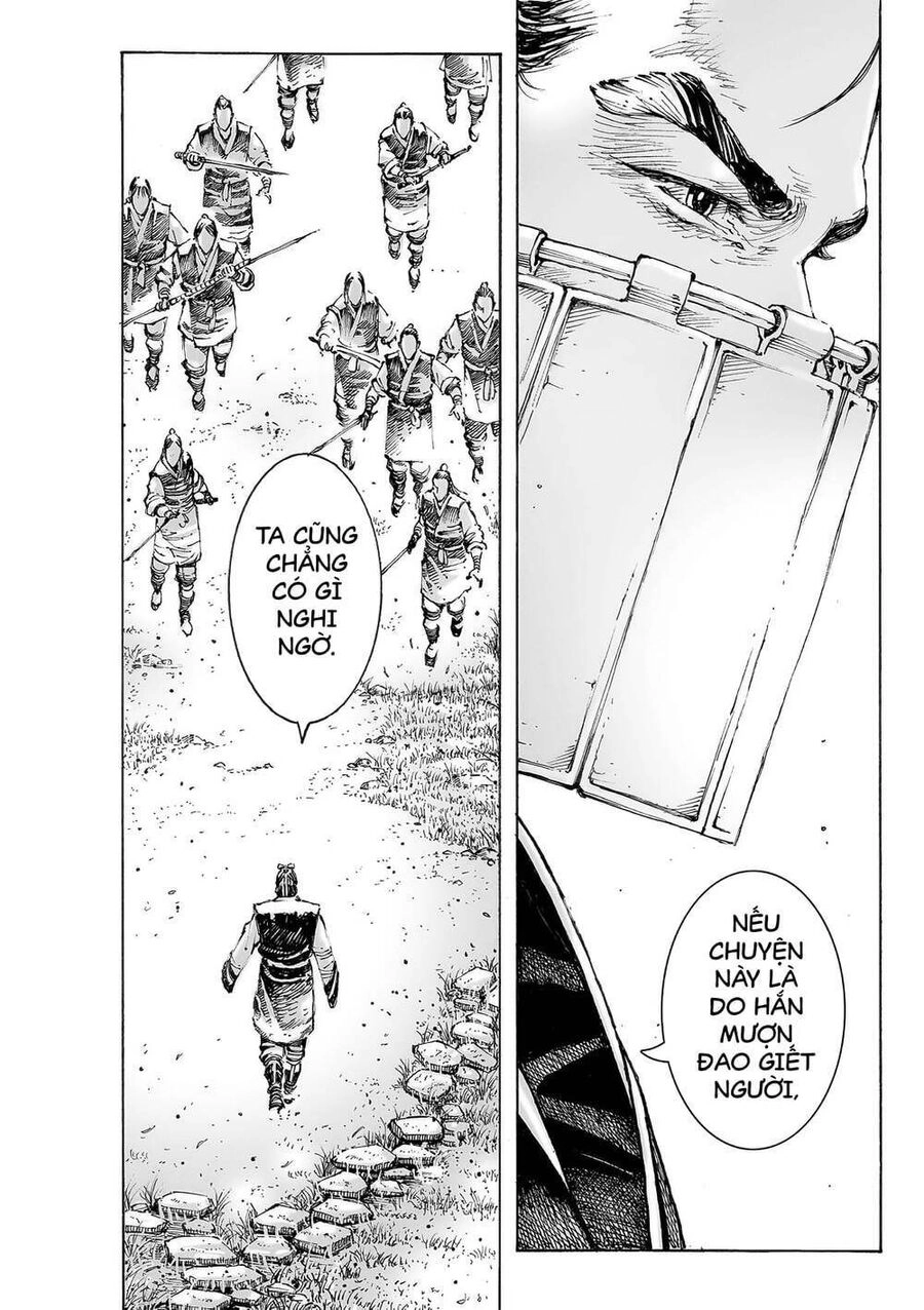 Hỏa Phụng Liêu Nguyên Chapter 563 - 15