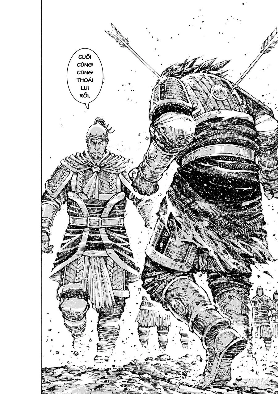 Hỏa Phụng Liêu Nguyên Chapter 564 - 9