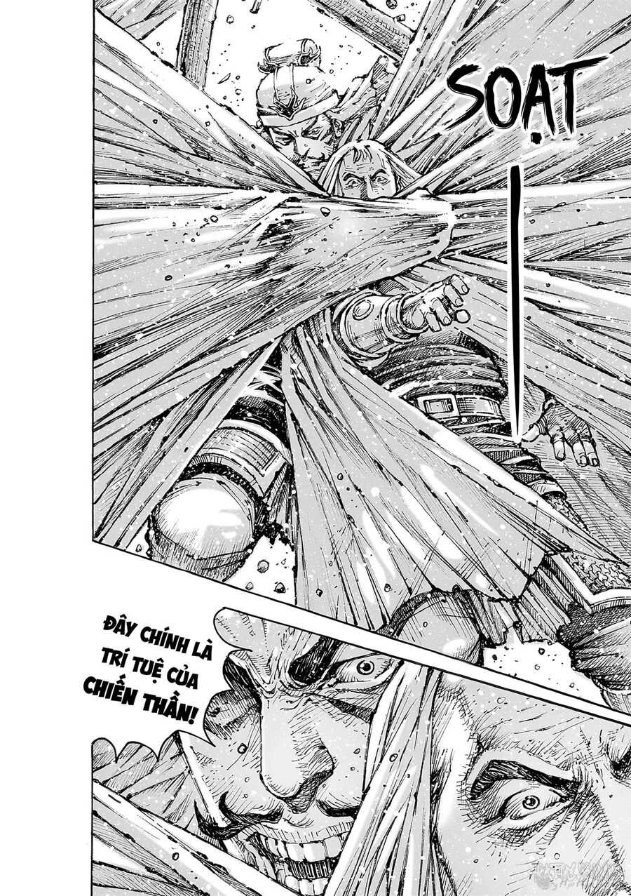 Hỏa Phụng Liêu Nguyên Chapter 564 - 15