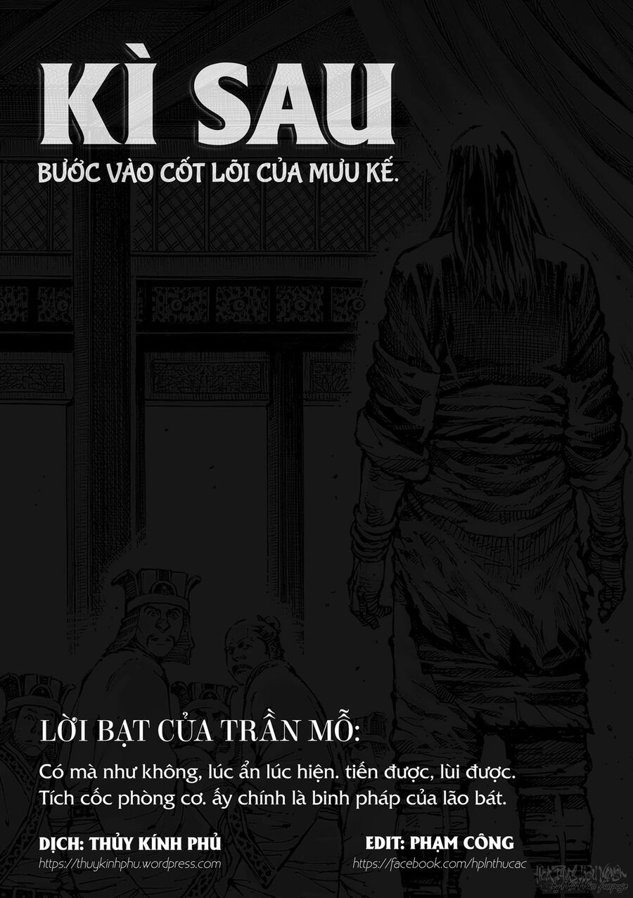 Hỏa Phụng Liêu Nguyên Chapter 564 - 23