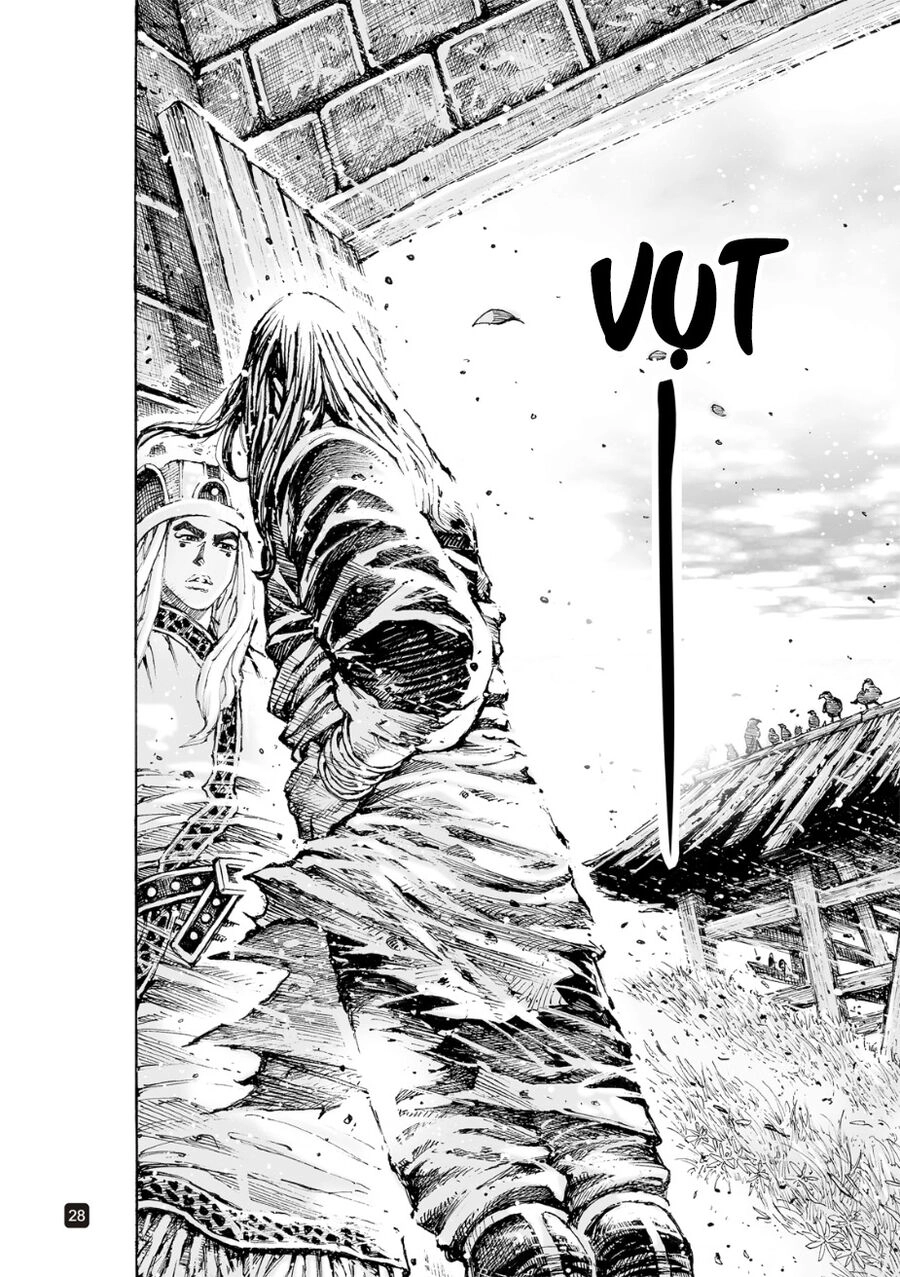 Hỏa Phụng Liêu Nguyên Chapter 565 - 29