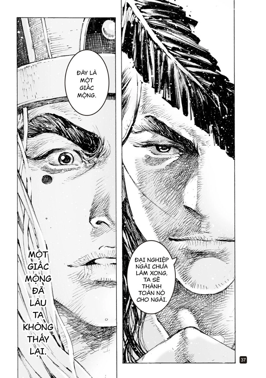 Hỏa Phụng Liêu Nguyên Chapter 565 - 38