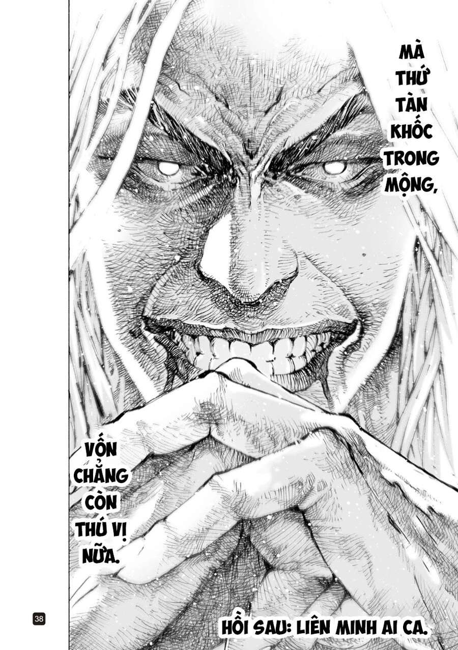 Hỏa Phụng Liêu Nguyên Chapter 565 - 39