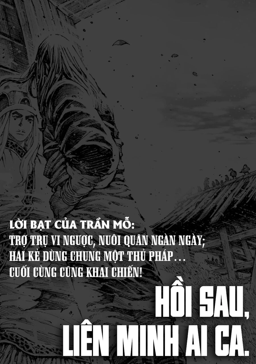 Hỏa Phụng Liêu Nguyên Chapter 565 - 40