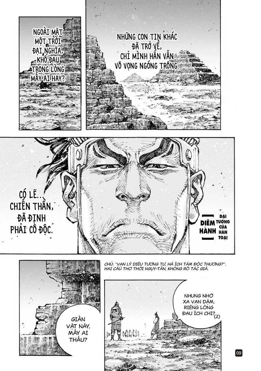 Hỏa Phụng Liêu Nguyên Chapter 566 - 10