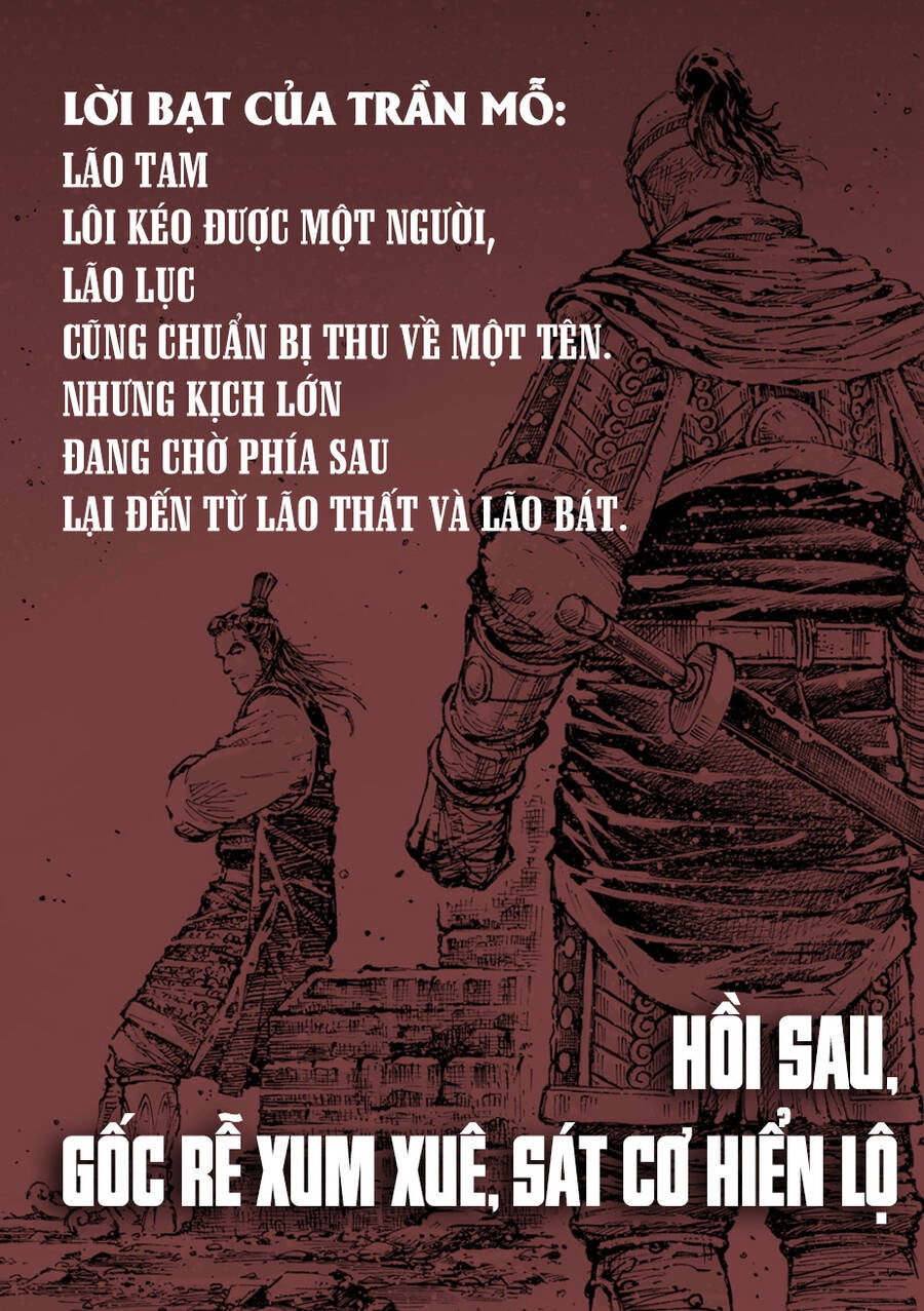 Hỏa Phụng Liêu Nguyên Chapter 566 - 23