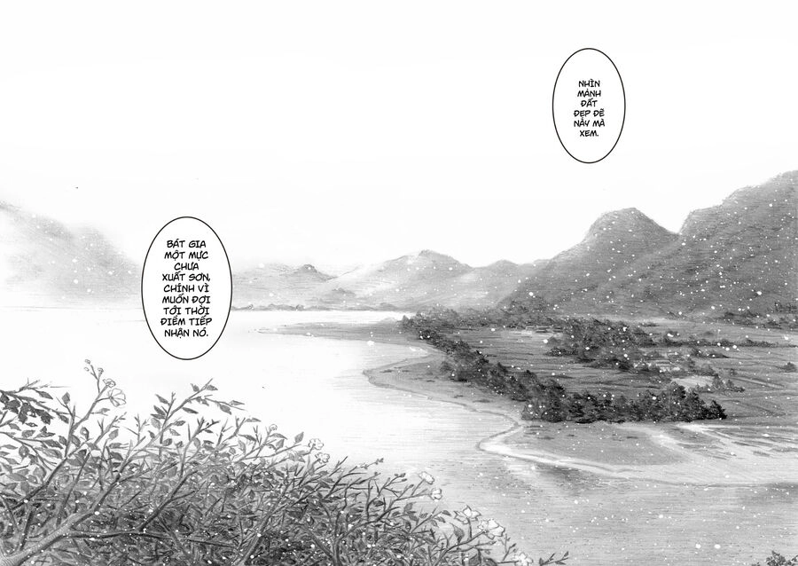 Hỏa Phụng Liêu Nguyên Chapter 567 - 7