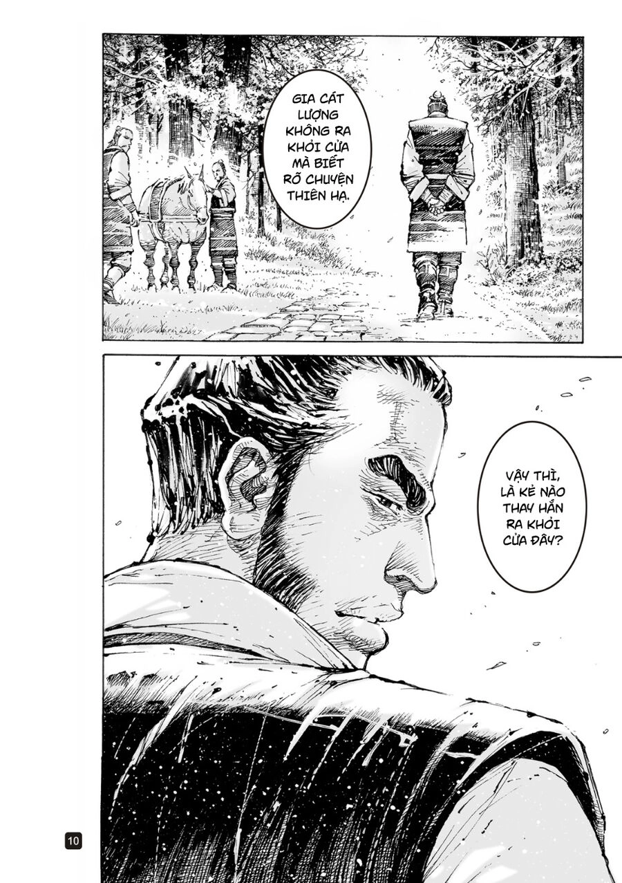 Hỏa Phụng Liêu Nguyên Chapter 567 - 10