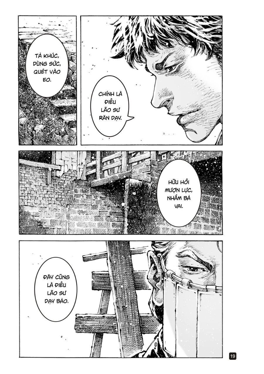 Hỏa Phụng Liêu Nguyên Chapter 568 - 19