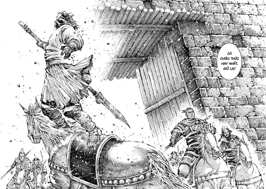 Hỏa Phụng Liêu Nguyên Chapter 569 - 24