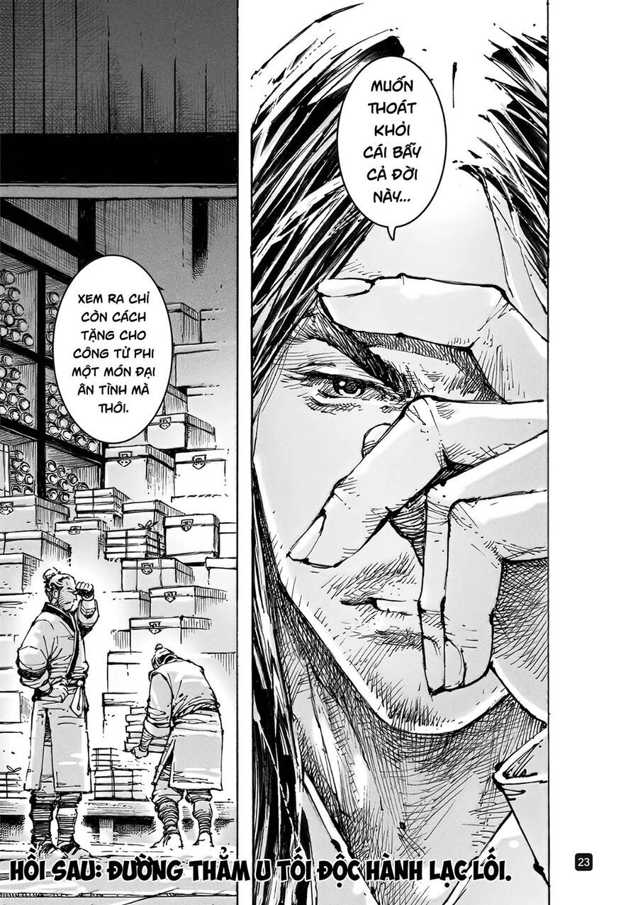 Hỏa Phụng Liêu Nguyên Chapter 570 - 23