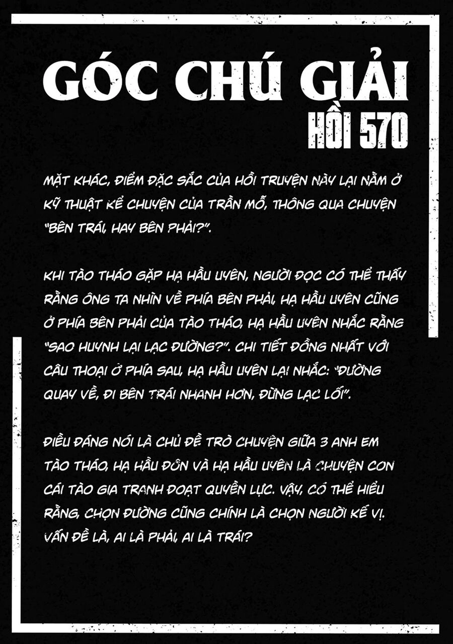 Hỏa Phụng Liêu Nguyên Chapter 570 - 28