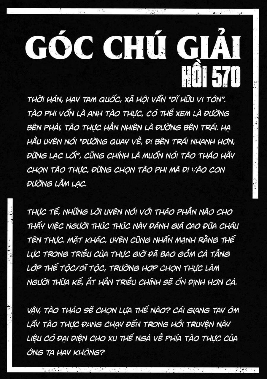 Hỏa Phụng Liêu Nguyên Chapter 570 - 29