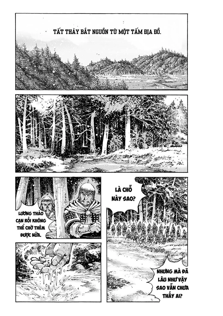 Hỏa Phụng Liêu Nguyên Chapter 571 - 2