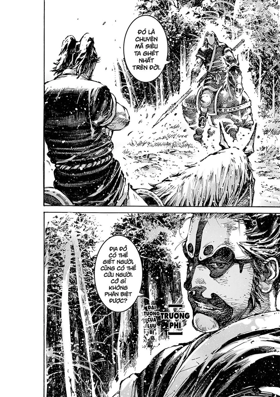 Hỏa Phụng Liêu Nguyên Chapter 571 - 7