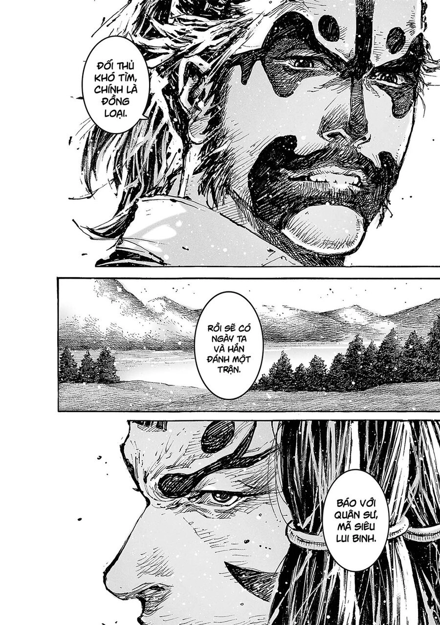 Hỏa Phụng Liêu Nguyên Chapter 571 - 11