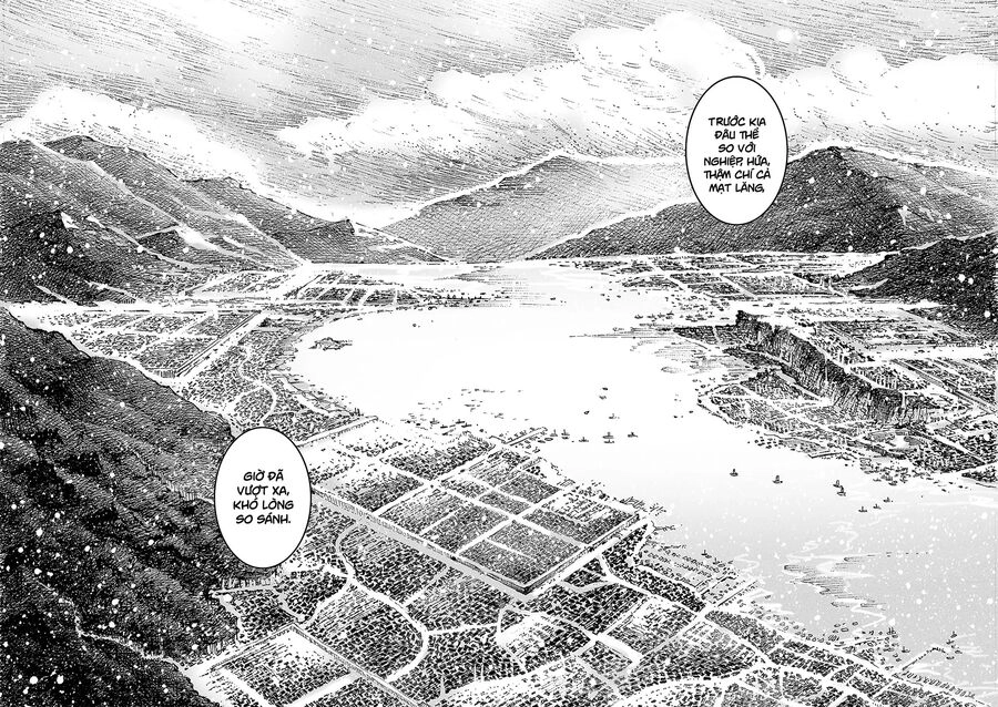 Hỏa Phụng Liêu Nguyên Chapter 571 - 13