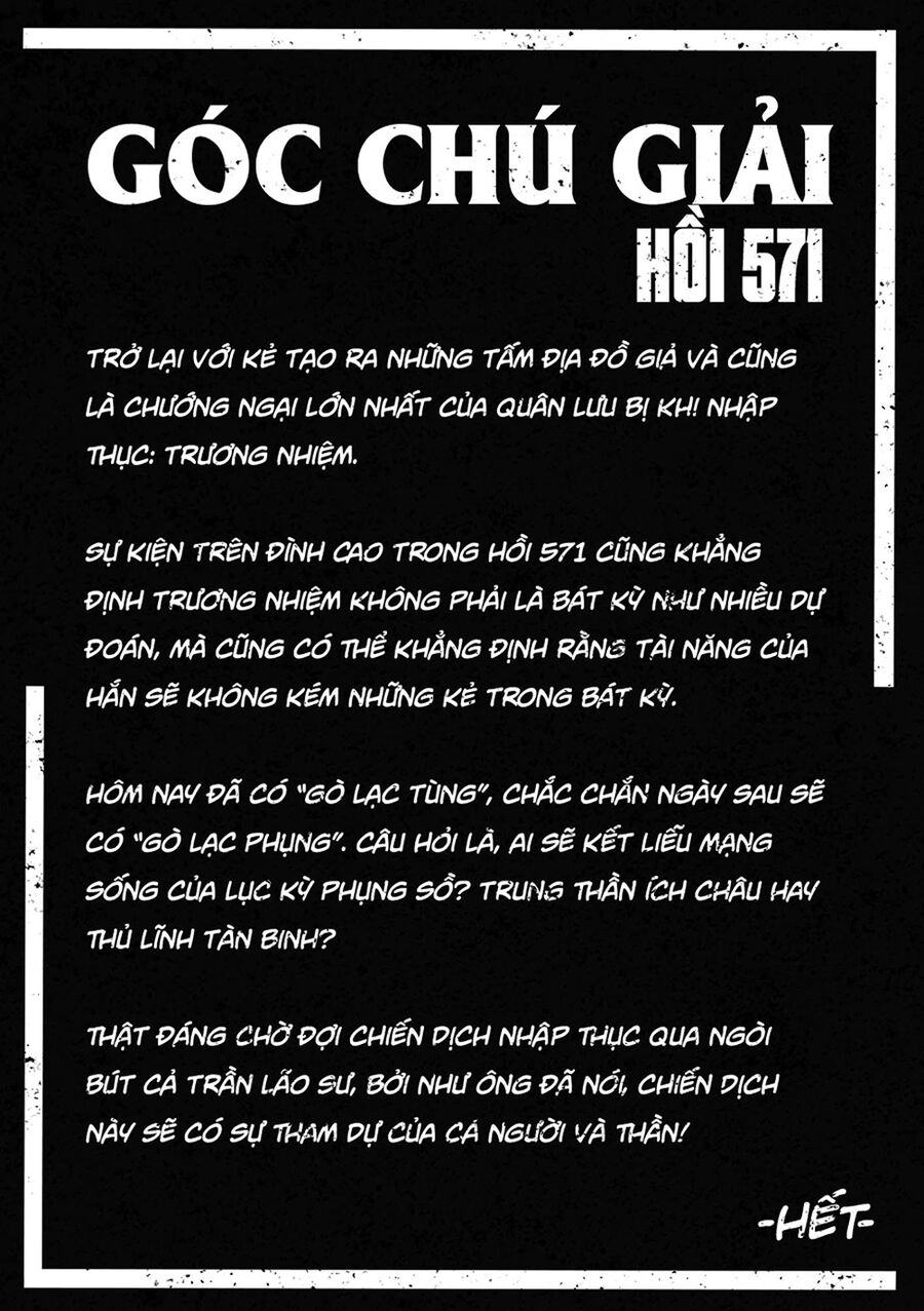 Hỏa Phụng Liêu Nguyên Chapter 571 - 32