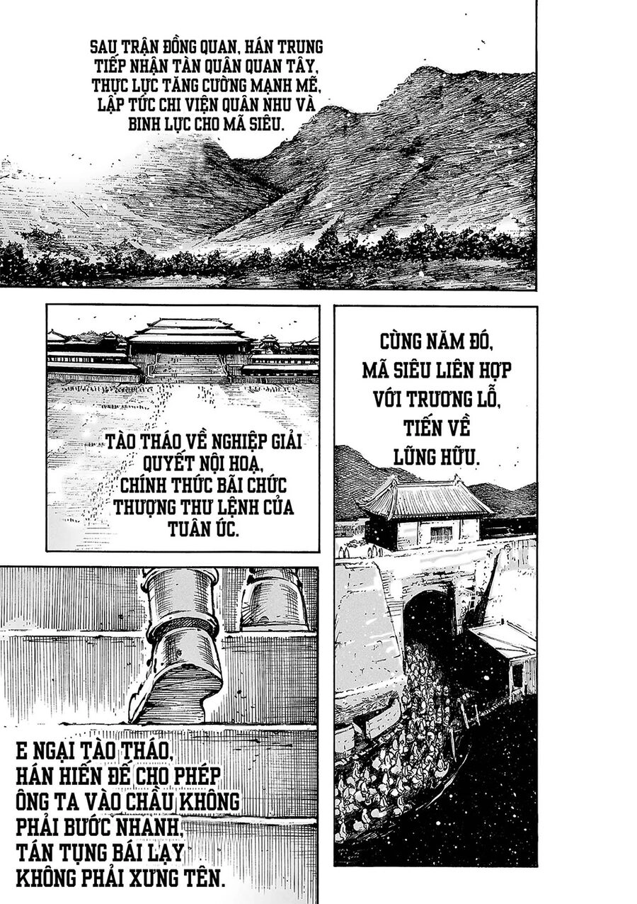 Hỏa Phụng Liêu Nguyên Chapter 572 - 4