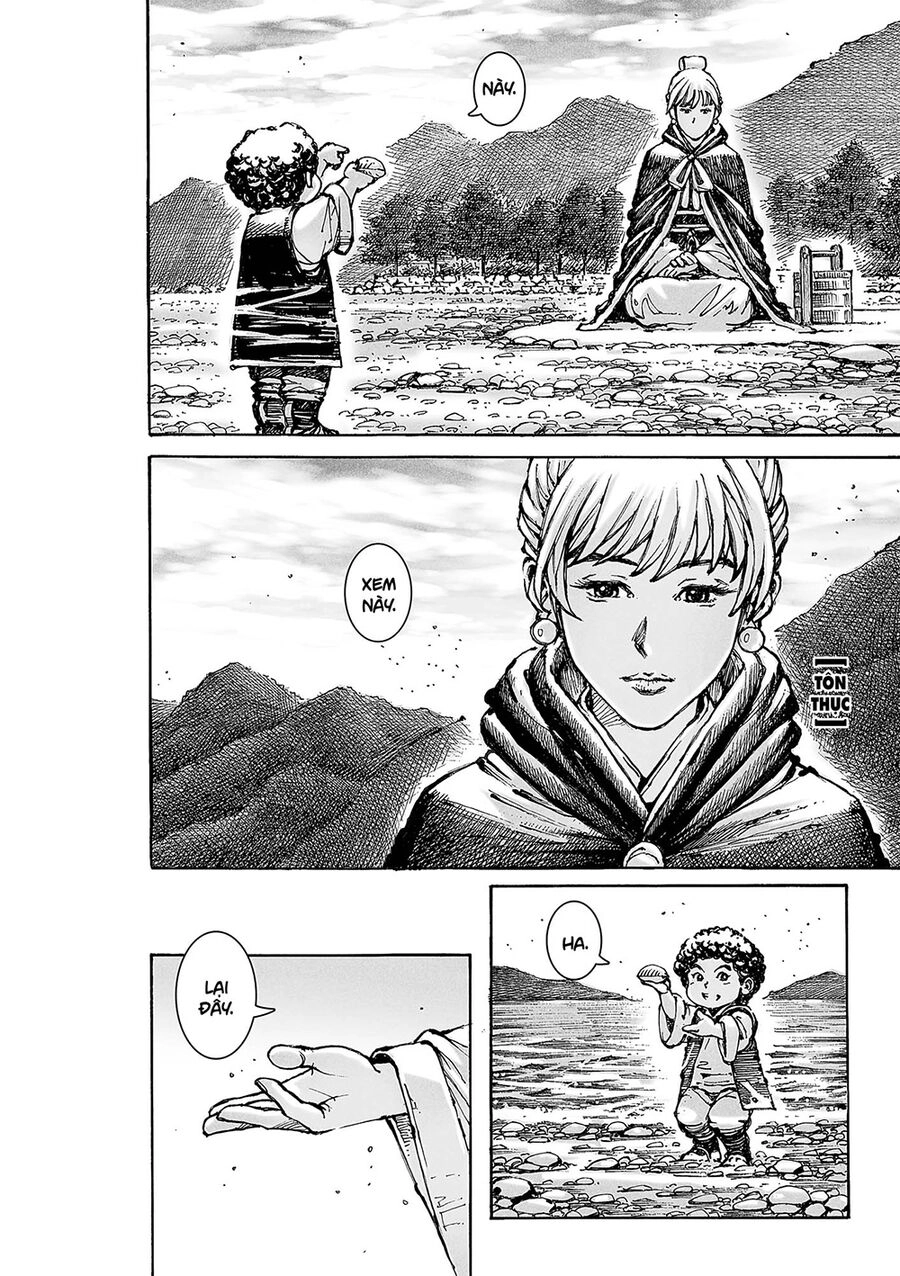 Hỏa Phụng Liêu Nguyên Chapter 572 - 13