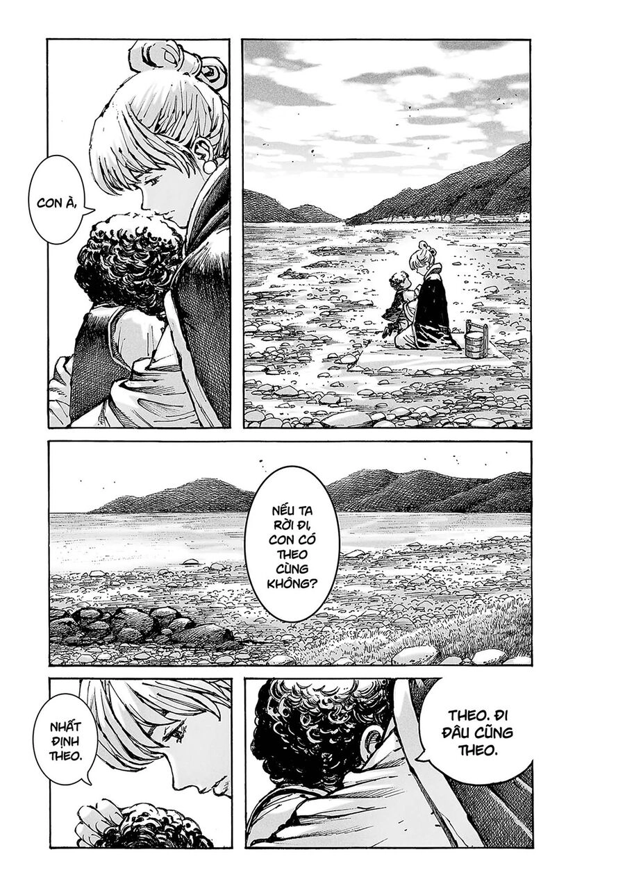 Hỏa Phụng Liêu Nguyên Chapter 572 - 14