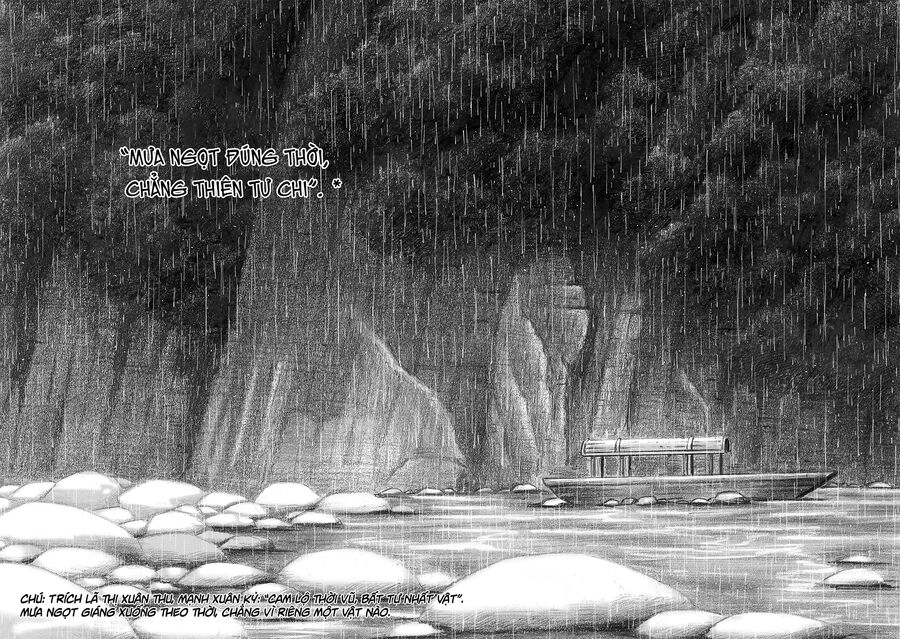 Hỏa Phụng Liêu Nguyên Chapter 572 - 19